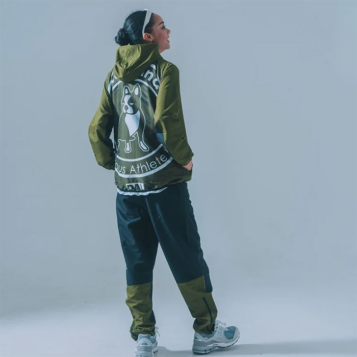 ClaudioPandiani/ SoccerJunky(å󥭡) ȥ졼˥󥰥ԥƾ岼Feel sp+12֥ZIPաǥ&Old Jeans5֥󥰥ѥġ(cp24d19-21)