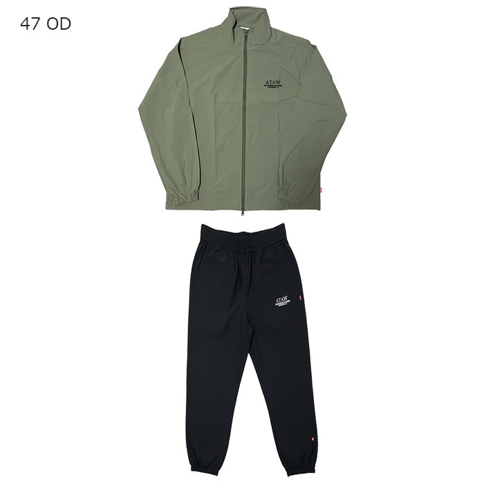 SULLO/�������� �ԥ��ƥ���ĥѥ�ġ֥եåȥ��� ������ CITYBOY PISTE SHIRT & CITY BOY TRACK PANTS��(1734101016-17)