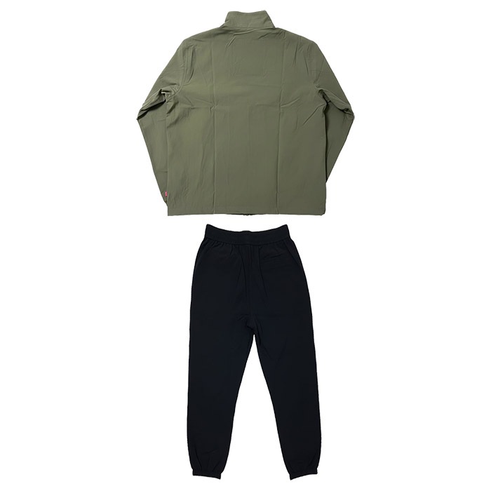 SULLO/�������� �ԥ��ƥ���ĥѥ�ġ֥եåȥ��� ������ CITYBOY PISTE SHIRT & CITY BOY TRACK PANTS��(1734101016-17)