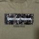 CALDEIRA/�����ǥ� T����ġ֥եåȥ��� QUEST FOR FREEDOM COTTON T-SHIRT��(15cr705)