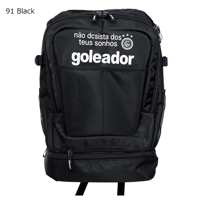 ���쥢�ɡ��� �Хå��֥եåȥ��� goleador/���쥢�ɡ��� Large capacity�Хå��ѥå�(40L)��(a-116)