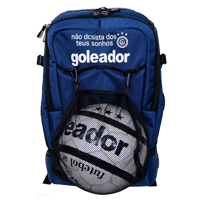 ���쥢�ɡ��� �Хå��֥եåȥ��� goleador/���쥢�ɡ��� Large capacity�Хå��ѥå�(40L)��(a-116)