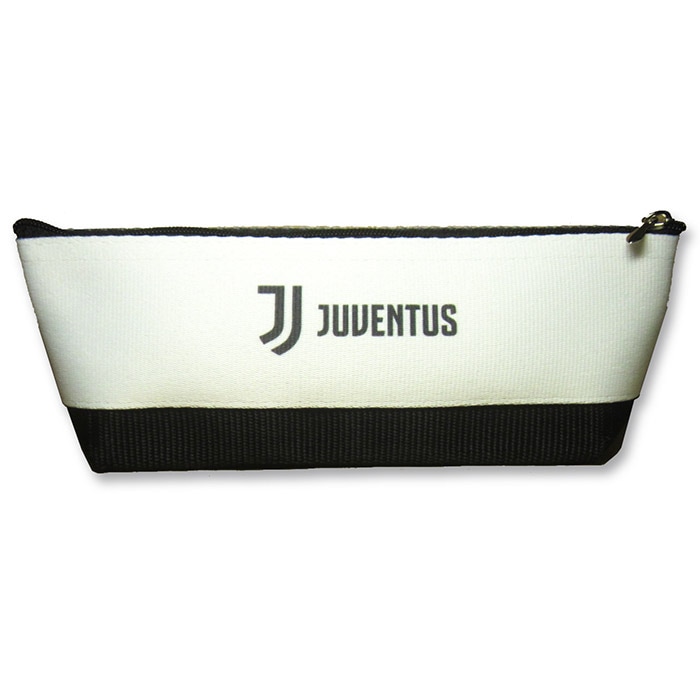 JUVENTUS ユベントス ネックピース(ブラック×ホワイト) JUV31891