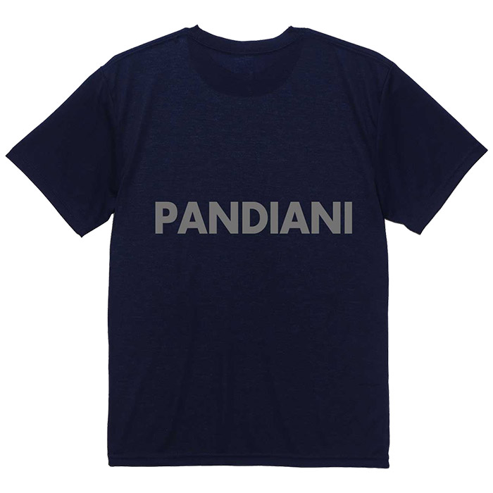 ClaudioPandiani/ SoccerJunky(å󥭡) Tġ֥եåȥ SPRIGGAN+9 åȥ饤DryTEE(cp23a36)