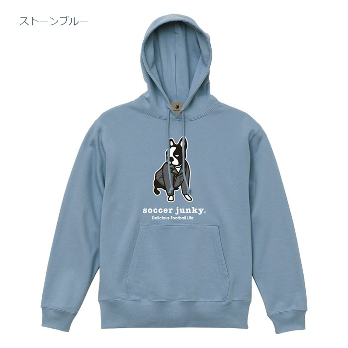 SoccerJunky(å󥭡) ѡ֥եåȥ Lewis Dog+4 åȥաǥ(sj24d45)