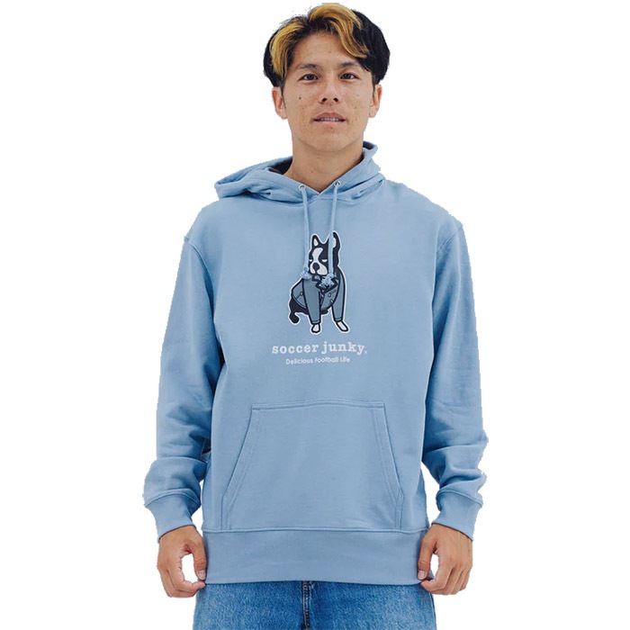 SoccerJunky(å󥭡) ѡ֥եåȥ Lewis Dog+4 åȥաǥ(sj24d45)