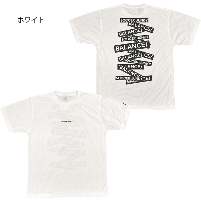 SoccerJunky(���å�������󥭡�)��B/(�ӡ�����å���) T����ġ֥եåȥ��� Butter��+7���åȥ�T����ġ�(bs21a12)