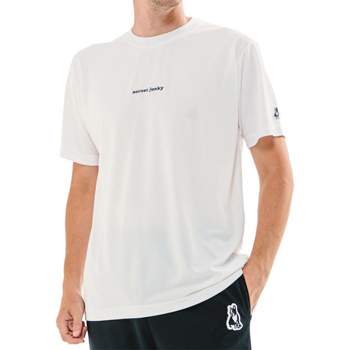 SoccerJunky(���å�������󥭡�)��B/(�ӡ�����å���) T����ġ֥եåȥ��� Butter��+7���åȥ�T����ġ�(bs21a12)