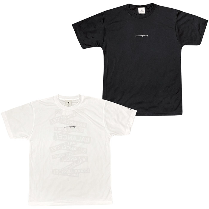 SoccerJunky(���å�������󥭡�)��B/(�ӡ�����å���) T����ġ֥եåȥ��� Butter��+7���åȥ�T����ġ�(bs21a12)