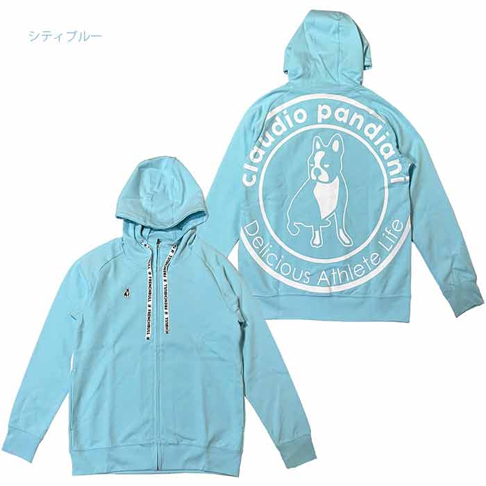 サッカージャンキー！FrenchBullシェルジャケット サッカージャンキー！FrenchBullシェルジャケットMサイズ