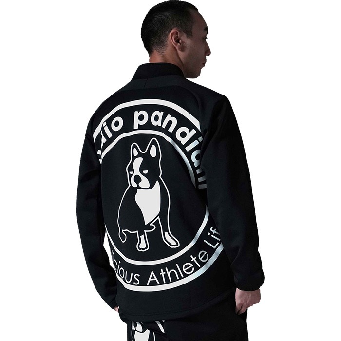 ClaudioPandiani/ SoccerJunky(���å�������󥭡�) �ȥ졼�˥󥰾岼��˪�ڲ���+290���ȥ�å��ե�ZIP�ȥ졼�˥󥰥��㥱�å�&������Ϻ��+251���ȥ�å��ȥ졼�˥󥰥��󥰥ѥ�ġ�(cp23d33-34)