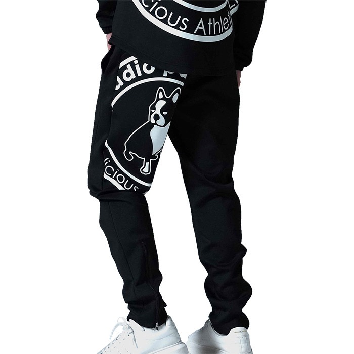 ClaudioPandiani/ SoccerJunky(���å�������󥭡�) �ȥ졼�˥󥰾岼��˪�ڲ���+290���ȥ�å��ե�ZIP�ȥ졼�˥󥰥��㥱�å�&������Ϻ��+251���ȥ�å��ȥ졼�˥󥰥��󥰥ѥ�ġ�(cp23d33-34)