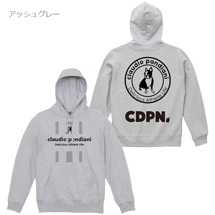 ClaudioPandiani/ SoccerJunky(���å�������󥭡�) �ѡ������֥եåȥ��� SMILE down+5�������åȥա��ǥ�����(cp24d06)