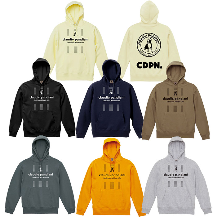 ClaudioPandiani/ SoccerJunky(���å�������󥭡�) �ѡ������֥եåȥ��� SMILE down+5�������åȥա��ǥ�����(cp24d06)