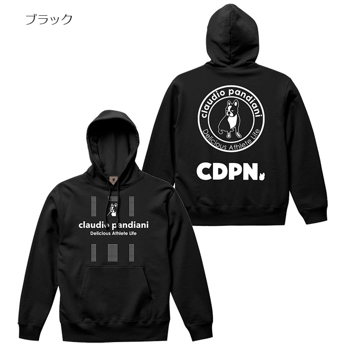 ClaudioPandiani/ SoccerJunky(���å�������󥭡�) �ѡ������֥եåȥ��� SMILE down+5�������åȥա��ǥ�����(cp24d06)