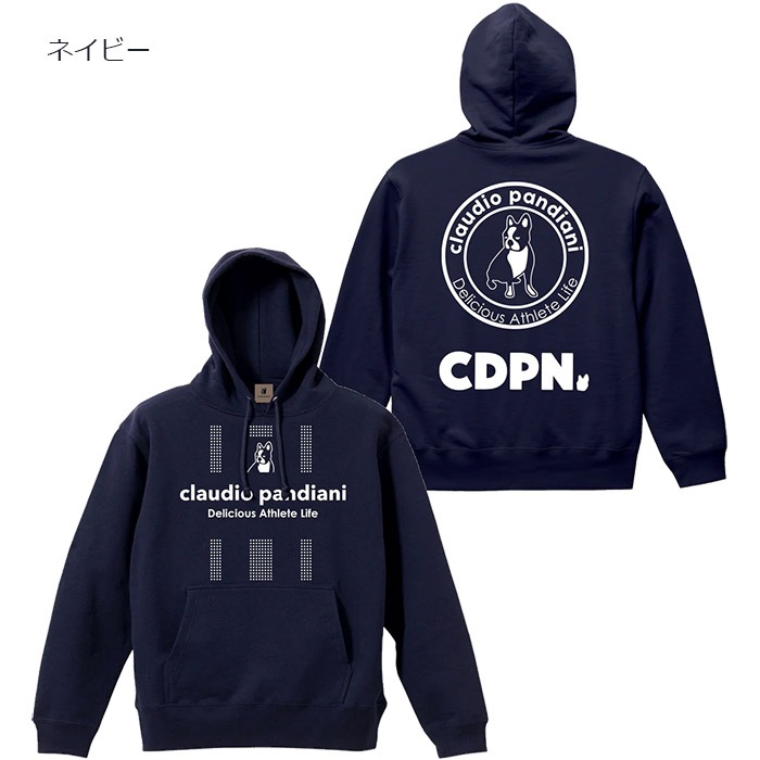 ClaudioPandiani/ SoccerJunky(���å�������󥭡�) �ѡ������֥եåȥ��� SMILE down+5�������åȥա��ǥ�����(cp24d06)