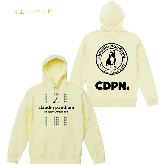 ClaudioPandiani/ SoccerJunky(���å�������󥭡�) �ѡ������֥եåȥ��� SMILE down+5�������åȥա��ǥ�����(cp24d06)