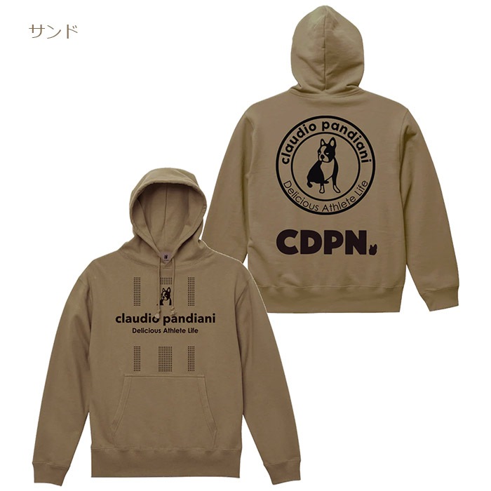 ClaudioPandiani/ SoccerJunky(���å�������󥭡�) �ѡ������֥եåȥ��� SMILE down+5�������åȥա��ǥ�����(cp24d06)