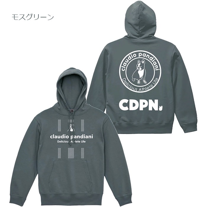 ClaudioPandiani/ SoccerJunky(���å�������󥭡�) �ѡ������֥եåȥ��� SMILE down+5�������åȥա��ǥ�����(cp24d06)