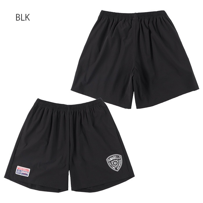 SULLO/�������� ���硼�ġ֥եåȥ��� ������ 23SS BREEZE SHORTS��(1541101034)