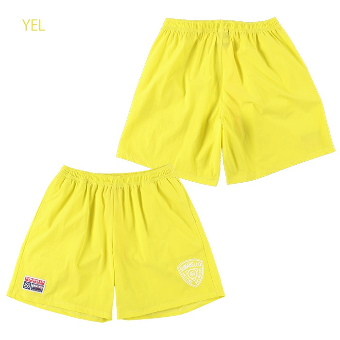 SULLO/�������� ���硼�ġ֥եåȥ��� ������ 23SS BREEZE SHORTS��(1541101034)