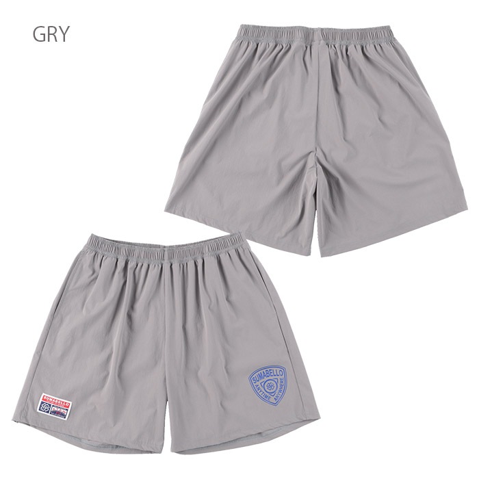 SULLO/�������� ���硼�ġ֥եåȥ��� ������ 23SS BREEZE SHORTS��(1541101034)
