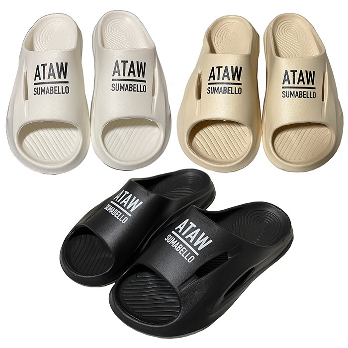 SULLO/ ֥եåȥ RECOVERY SANDALS(1646001021)