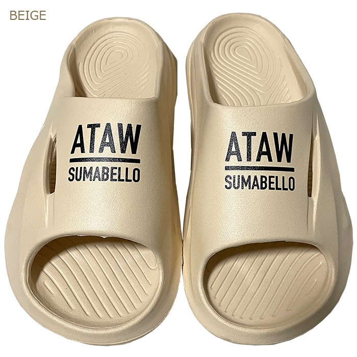 SULLO/ ֥եåȥ RECOVERY SANDALS(1646001021)