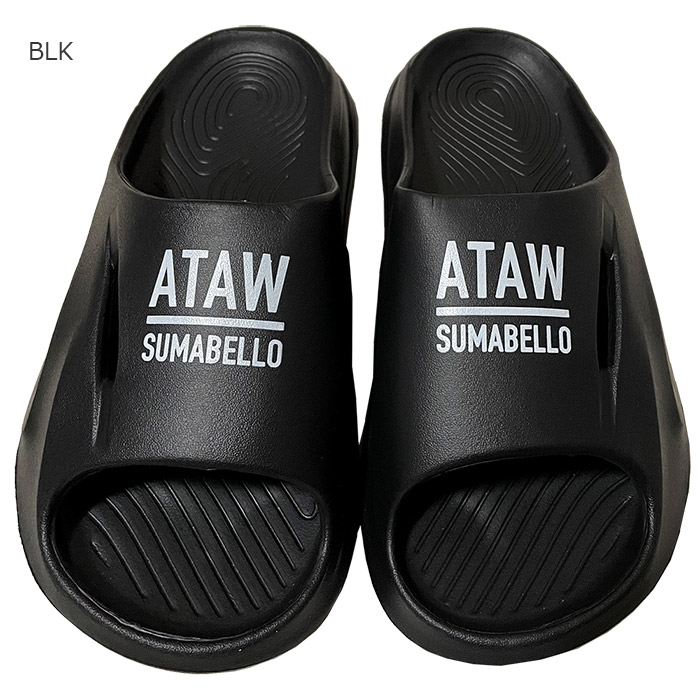 SULLO/ ֥եåȥ RECOVERY SANDALS(1646001021)