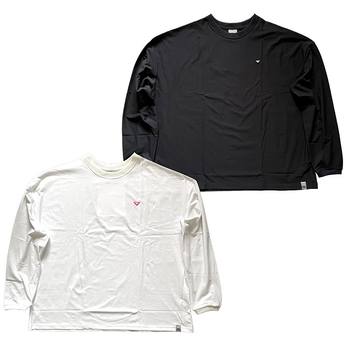SULLO/�������� ����T����ġ֥եåȥ��� ������ OSFA LS TEE��(1640201018)