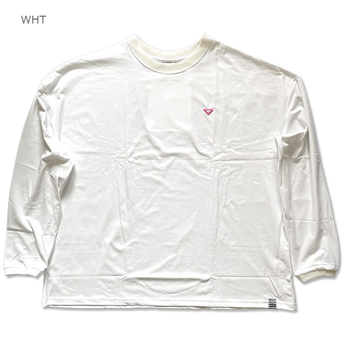 SULLO/�������� ����T����ġ֥եåȥ��� ������ OSFA LS TEE��(1640201018)
