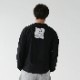SULLO/�������� ����T����ġ֥եåȥ��� ������ OSFA LS TEE��(1640201018)