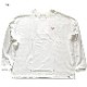 SULLO/�������� ����T����ġ֥եåȥ��� ������ OSFA LS TEE��(1640201018)