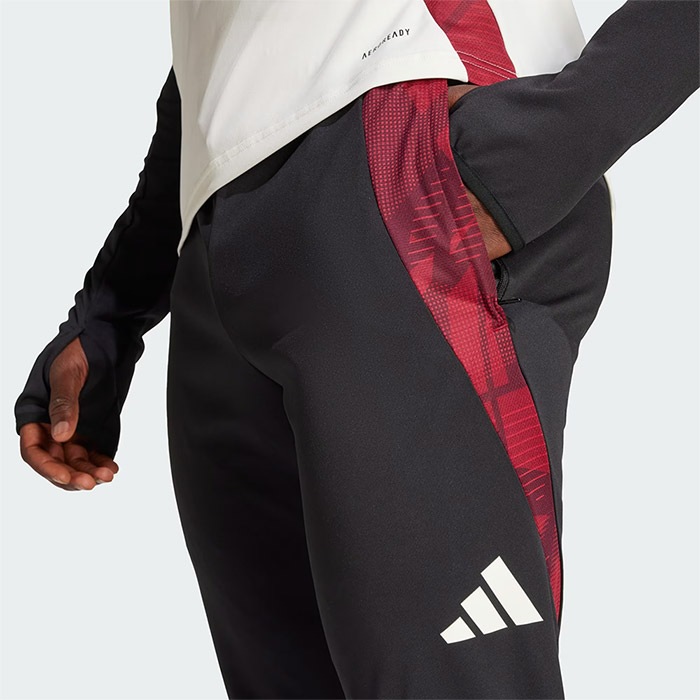ޥUTD ȥ졼˥󥰥ѥġAdidas/ǥ ޥʥƥå 24/25 ȥ졼˥󥰥ѥġ(je3729)
