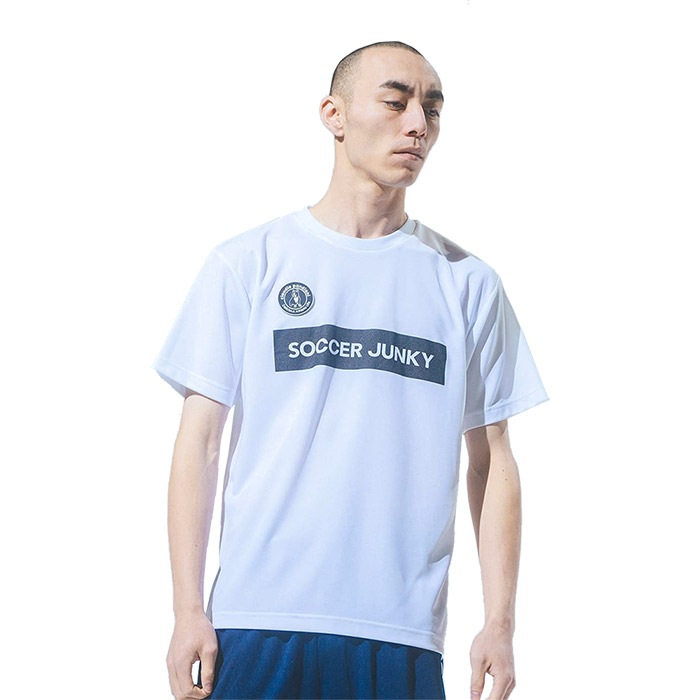 SoccerJunky(���å�������󥭡�) �ץ饷��ġ֥եåȥ��� �֥��ɥ�+1 ��������ȥ���ġ�(sj24a42)