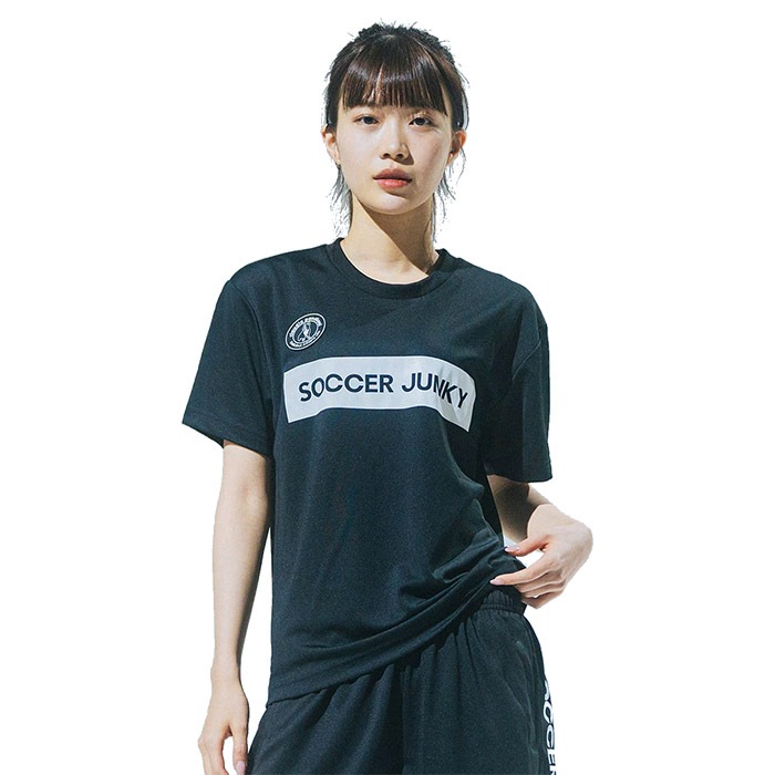 SoccerJunky(���å�������󥭡�) �ץ饷��ġ֥եåȥ��� �֥��ɥ�+1 ��������ȥ���ġ�(sj24a42)
