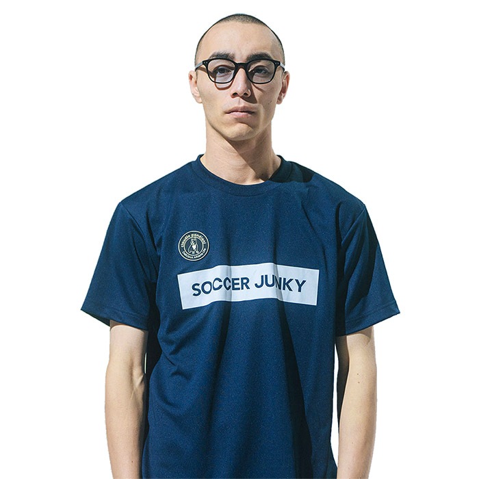 SoccerJunky(���å�������󥭡�) �ץ饷��ġ֥եåȥ��� �֥��ɥ�+1 ��������ȥ���ġ�(sj24a42)
