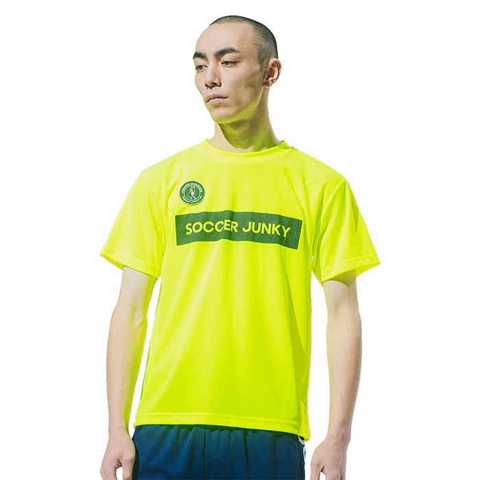 SoccerJunky(���å�������󥭡�) �ץ饷��ġ֥եåȥ��� �֥��ɥ�+1 ��������ȥ���ġ�(sj24a42)