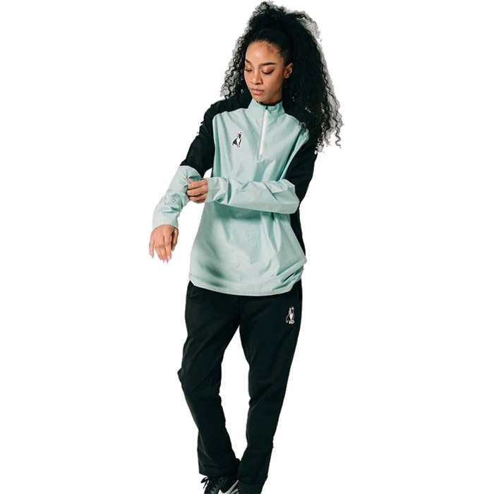 SoccerJunky(���å�������󥭡�) �ȥ졼�˥󥰾岼�֥ѥ󥸥���ޥ� �ϡ���ZIP���ȥ�å��ȥ졼�˥󥰥ȥå�&���ȥ�å����󥰥ѥ�ġ�(sj26a01-02)