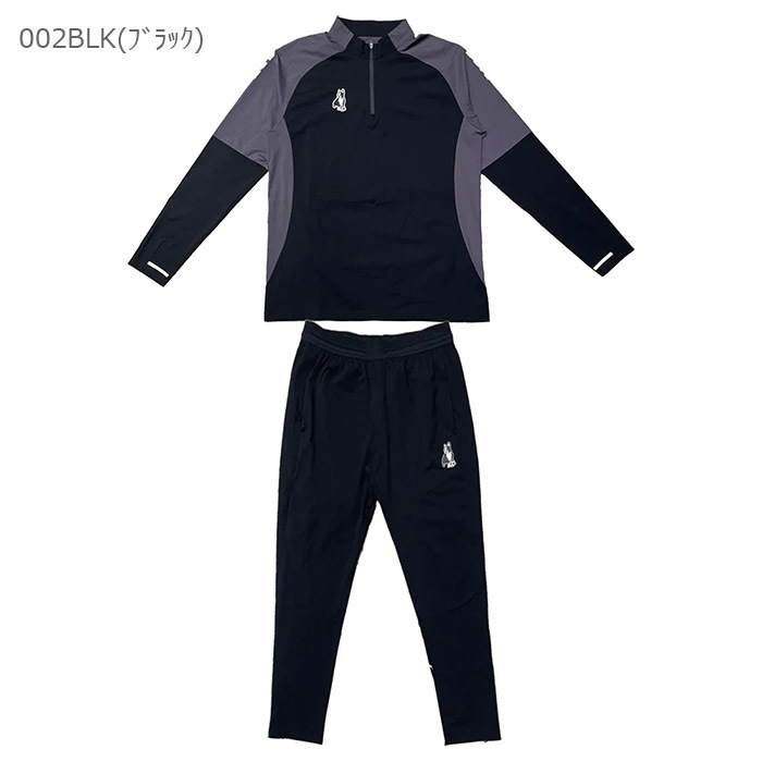 SoccerJunky(���å�������󥭡�) �ȥ졼�˥󥰾岼�֥ѥ󥸥���ޥ� �ϡ���ZIP���ȥ�å��ȥ졼�˥󥰥ȥå�&���ȥ�å����󥰥ѥ�ġ�(sj26a01-02)