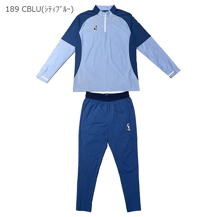 SoccerJunky(���å�������󥭡�) �ȥ졼�˥󥰾岼�֥ѥ󥸥���ޥ� �ϡ���ZIP���ȥ�å��ȥ졼�˥󥰥ȥå�&���ȥ�å����󥰥ѥ�ġ�(sj26a01-02)