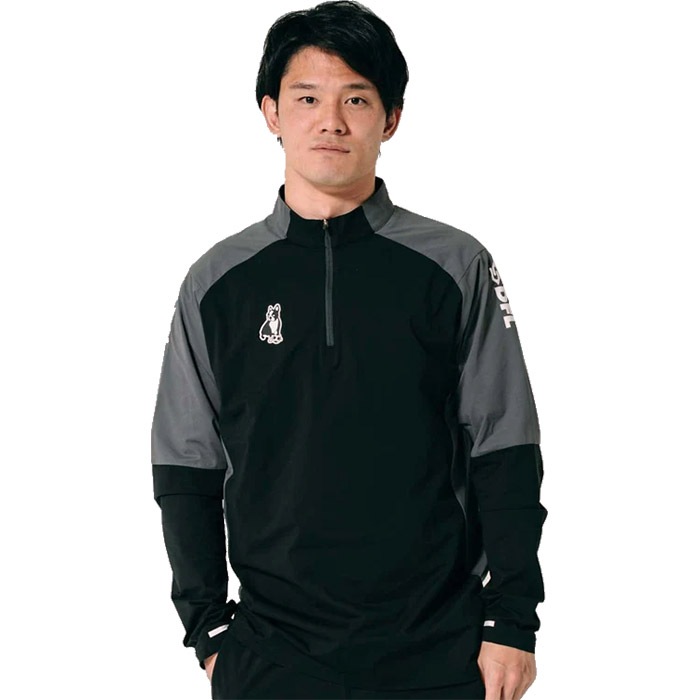 SoccerJunky(���å�������󥭡�) �ȥ졼�˥󥰾岼�֥ѥ󥸥���ޥ� �ϡ���ZIP���ȥ�å��ȥ졼�˥󥰥ȥå�&���ȥ�å����󥰥ѥ�ġ�(sj26a01-02)