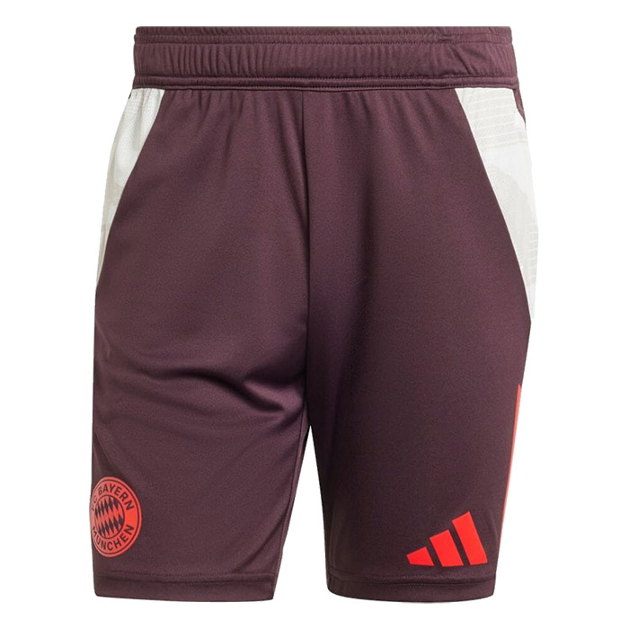 アディダスブンデスリーガバイエルンミュンヘントレーニングアウタースウェットL adidas バイエルンミュンヘン 24/25 トレーニングトップ