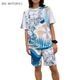 ClaudioPandiani/ SoccerJunky(å󥭡) ץ饷ġ֥եåȥ Resort-2025 ȥ&ȥѥġ(cp25c03-04)