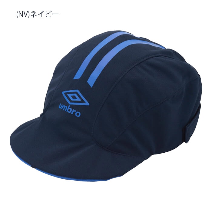 UMBRO×ANGUS CHIANG キャップ ロゴ フットボール ユニセックス 8_000000003285.jpg?1686559102