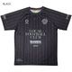 CALDEIRA/ǥ ץ饷ġ֥եåȥ  DRESSY STRIPE PRA SHIRT(15cr710)