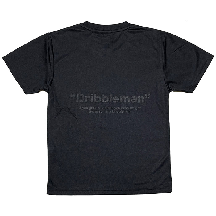 SoccerJunky(���å�������󥭡�) �������֥���˥�Dribbleman2 ���������TEE��(sj23a67vk)