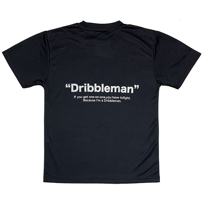 SoccerJunky(���å�������󥭡�) �������֥���˥�Dribbleman2 ���������TEE��(sj23a67vk)
