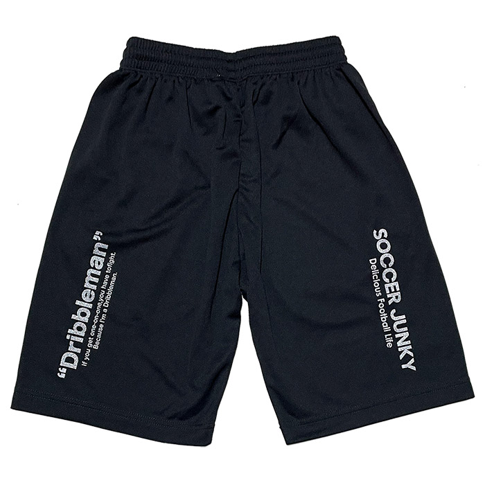 SoccerJunky(���å�������󥭡�) �������֥���˥�Dribbleman2 ��������ȥѥ�ġ�(sj23d14vk)