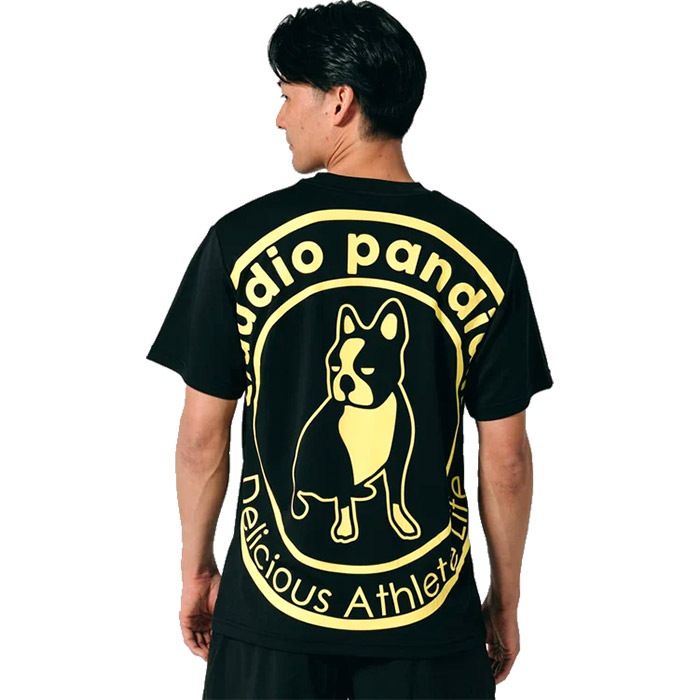 ClaudioPandiani/ SoccerJunky(���å�������󥭡�) �ץ饷��ġ֥եåȥ��� �ѥ󥸥���ޥ� �Ҥ���ץ�TEE��(cp26a17)